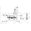 Water Dispersible Granule Production Line